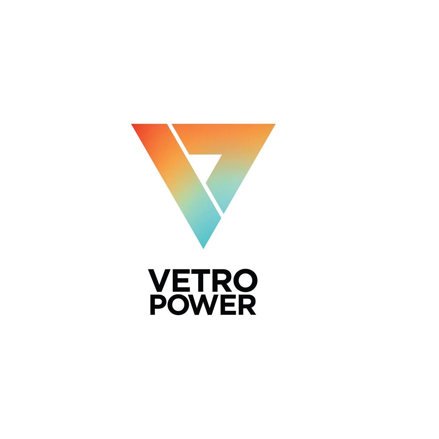 Vetropower promo codes and discount vouchers logo