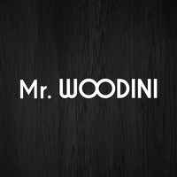 Mrwoodini promo codes and discount vouchers logo