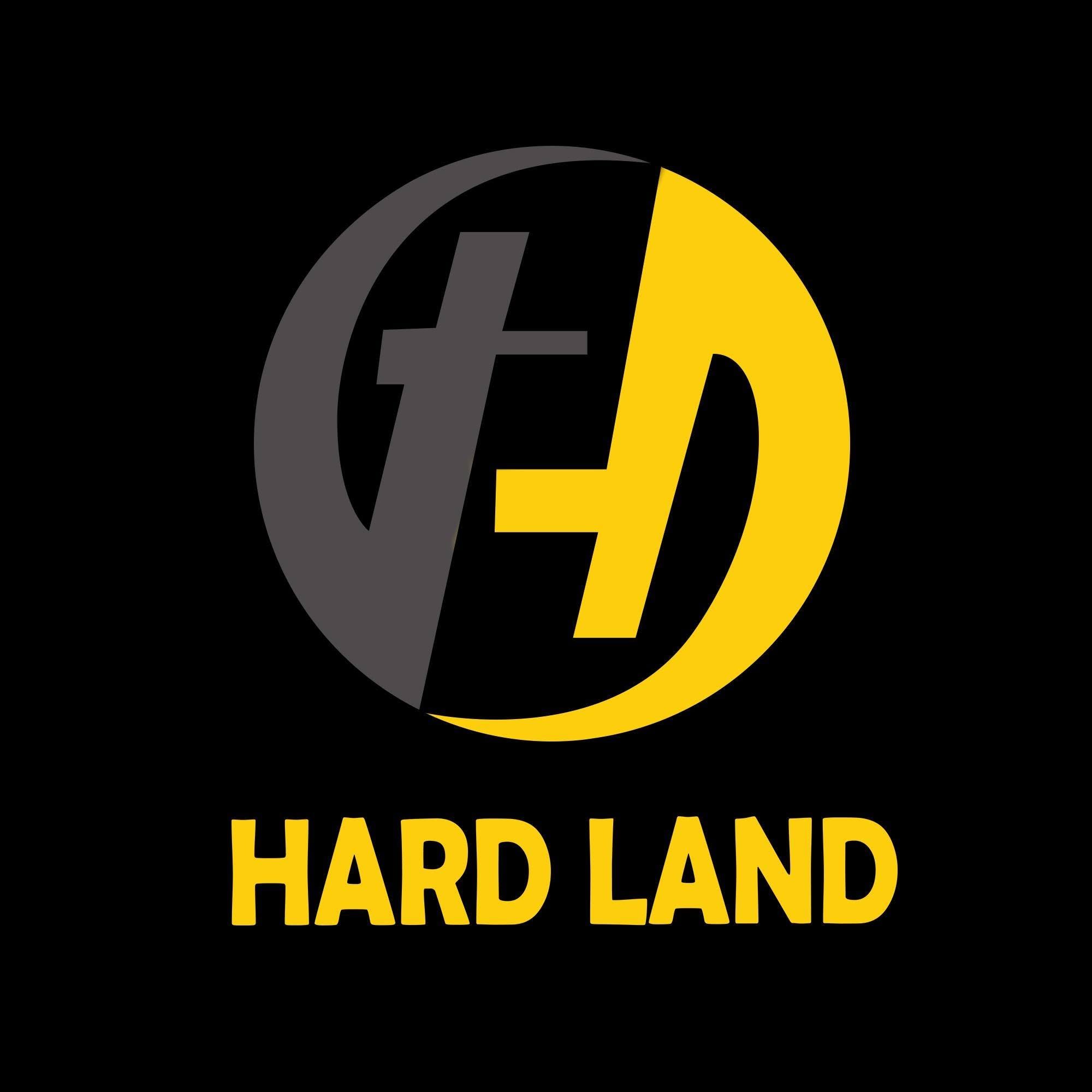 Hardlandgear promo codes and discount vouchers logo