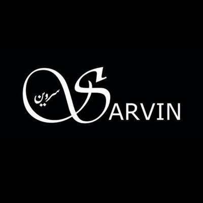 Sarvin promo codes and discount vouchers logo