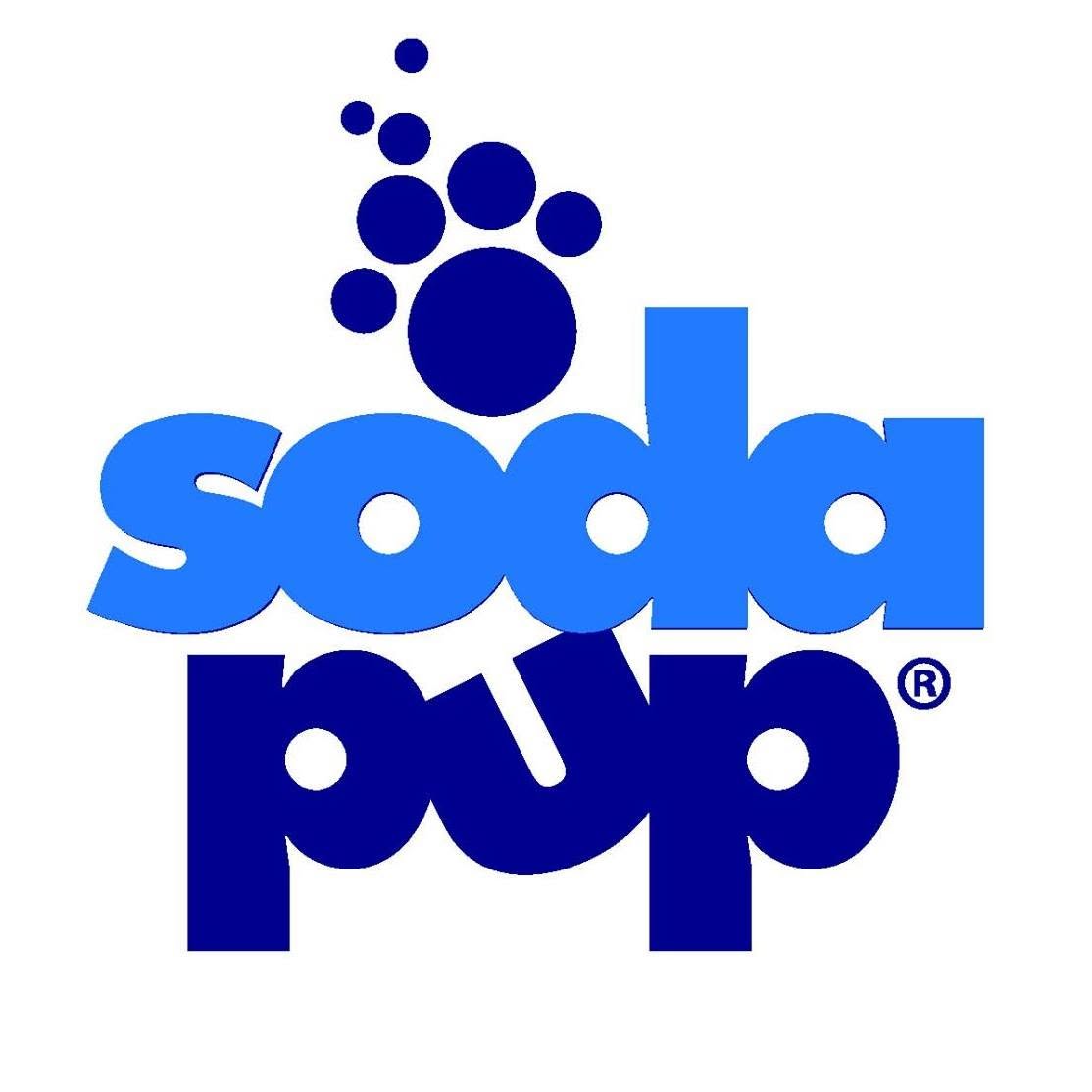 Sodapup promo codes and discount vouchers logo
