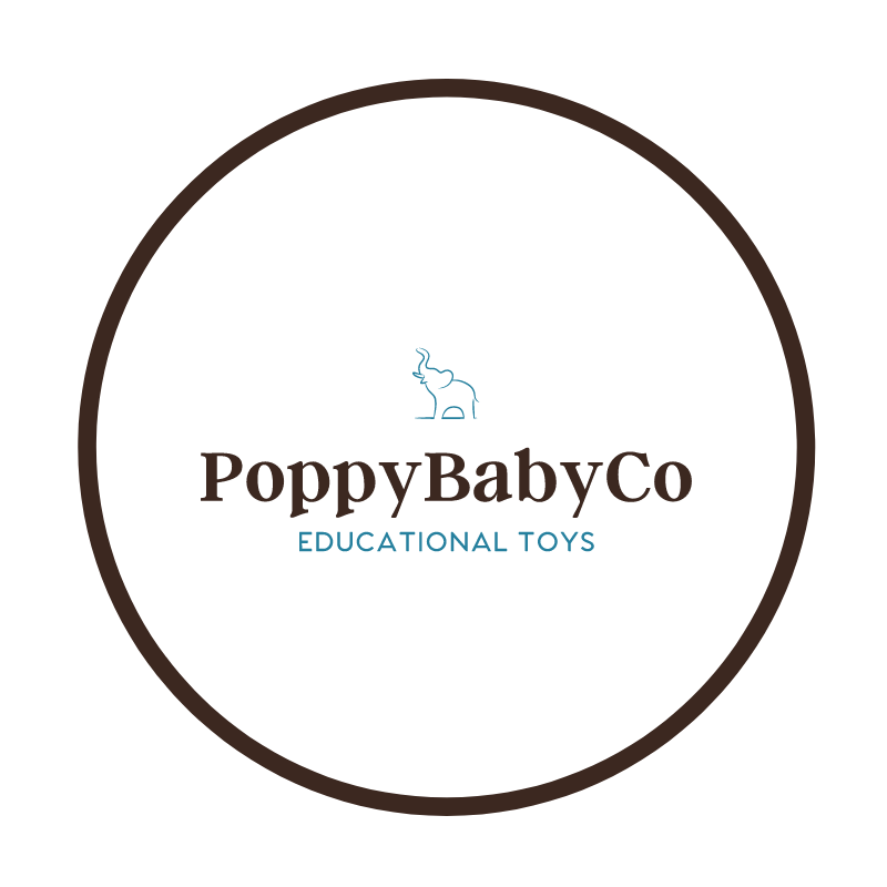 PoppyBabyCo promo codes and discount vouchers logo