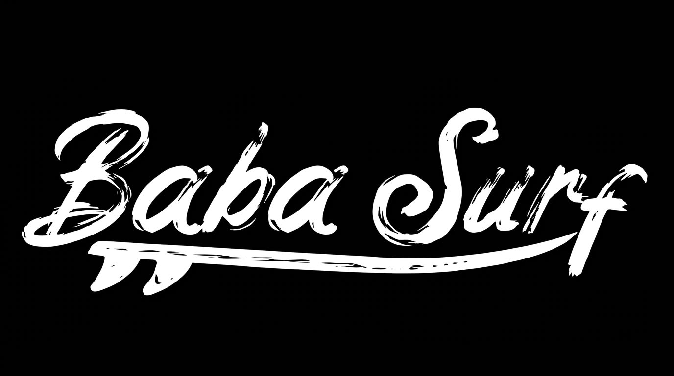 Baba Surf promo codes and discount vouchers logo