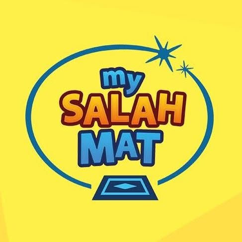 My Salah Mat promo codes and discount vouchers logo