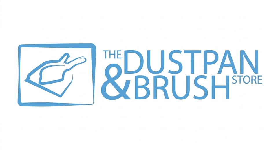 The Dustpan and Brush Store promo codes and discount vouchers logo
