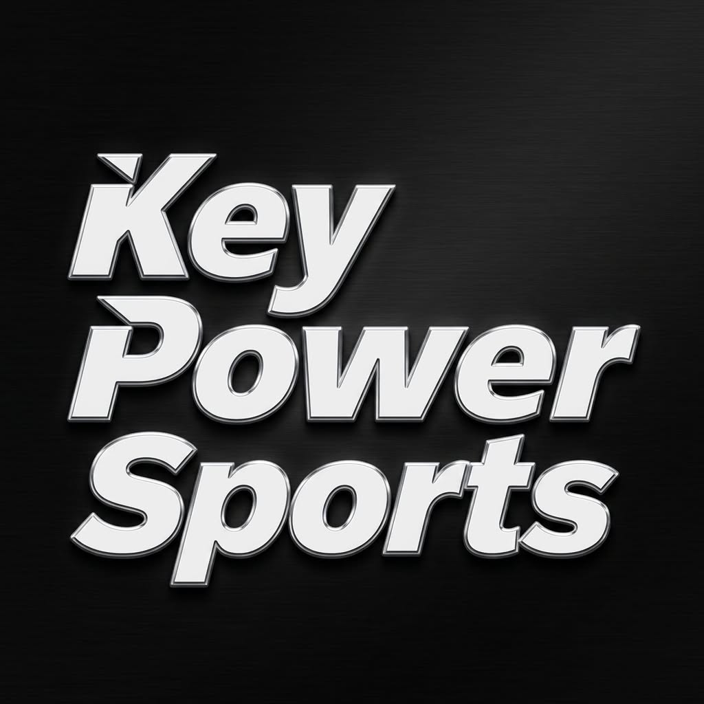 Key Power Sports promo codes and discount vouchers logo