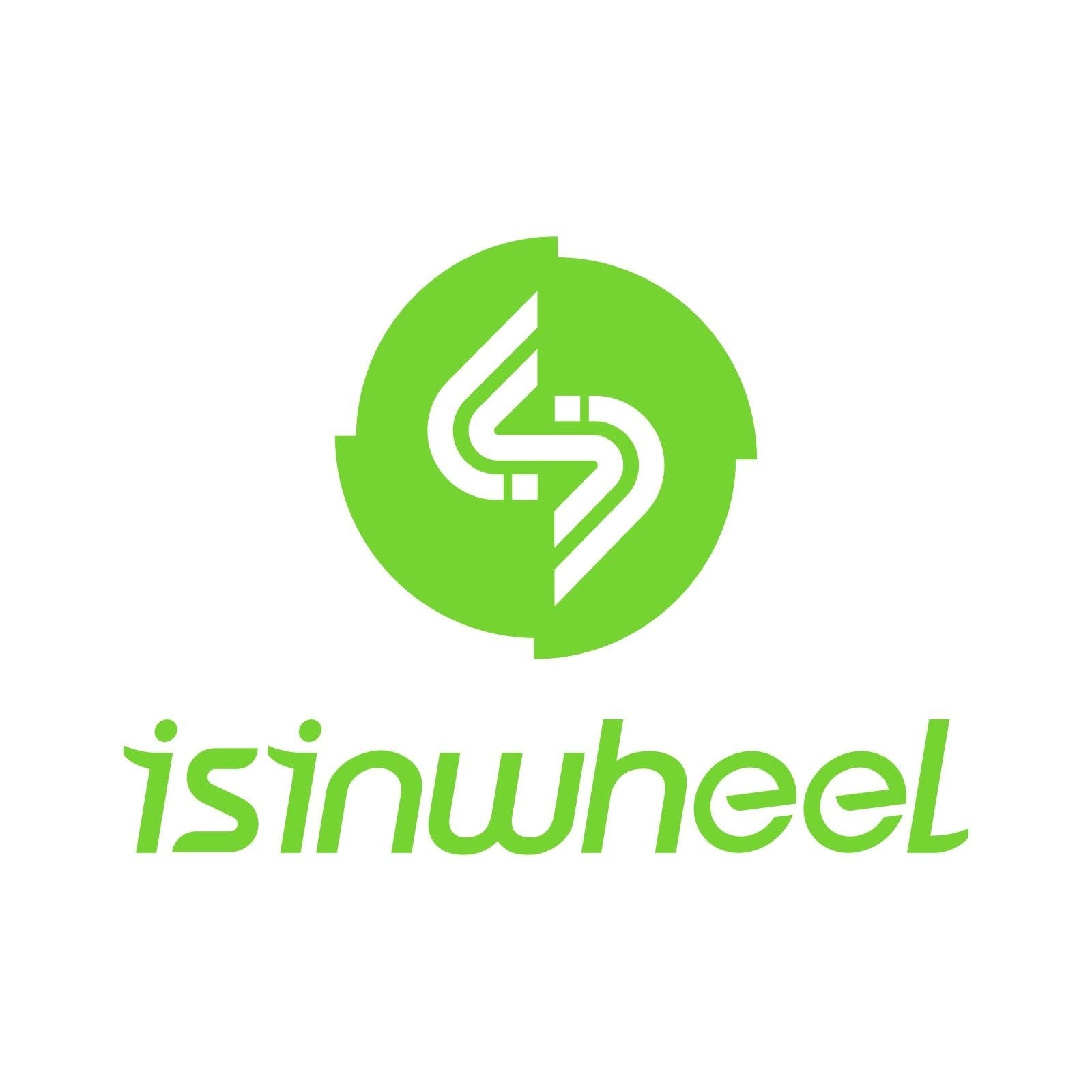 Isinwheel promo codes and discount vouchers logo