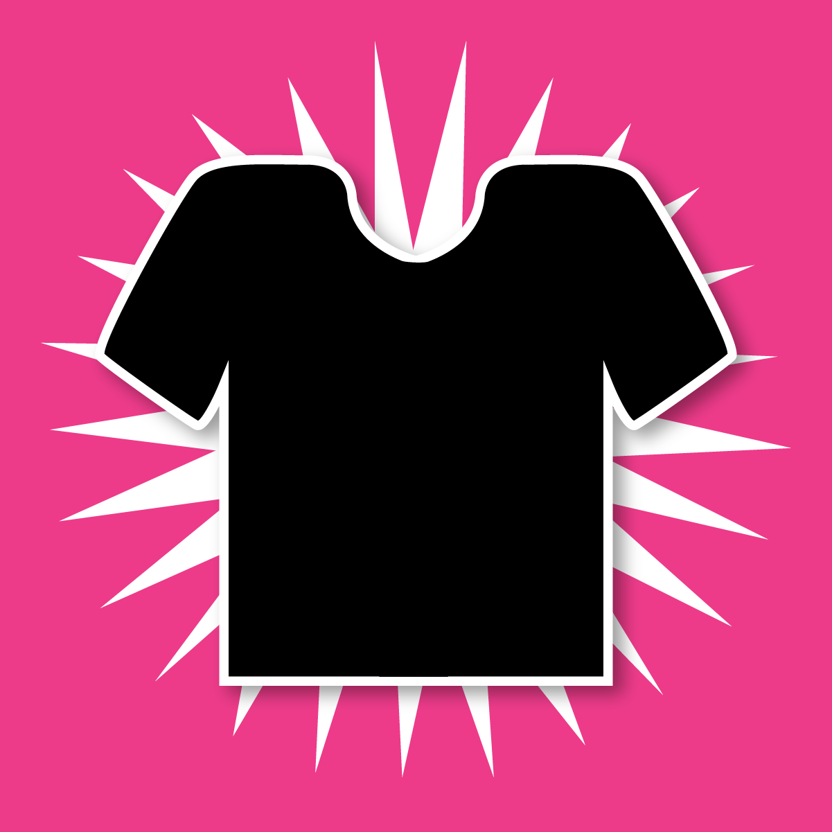 Shirtpunch promo codes and discount vouchers logo