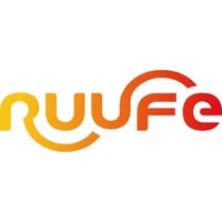 Ruufe promo codes and discount vouchers logo