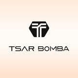 Tsarbomba promo codes and discount vouchers logo