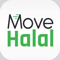 Movehalal promo codes and discount vouchers logo