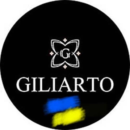 Giliarto promo codes and discount vouchers logo