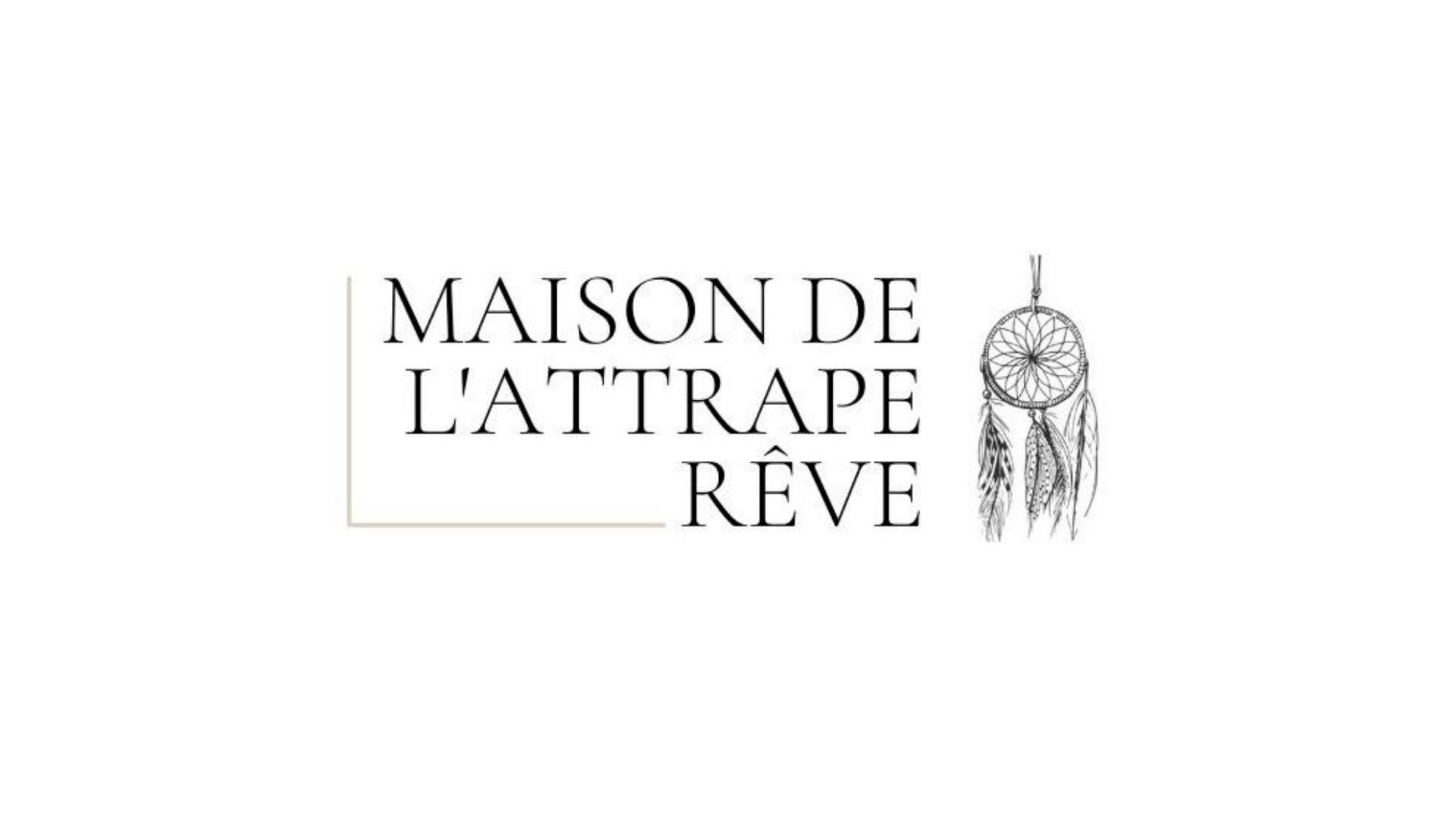 Maison Attrape Reve promo codes and discount vouchers logo