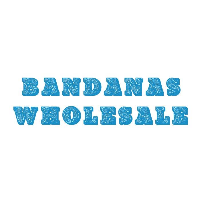 Bandanaswholesale promo codes and discount vouchers logo
