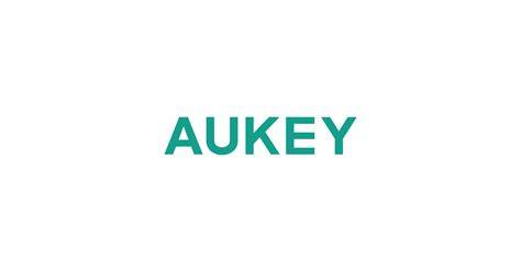Aukey promo codes and discount vouchers logo
