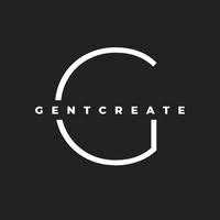 GentCreate promo codes and discount vouchers logo