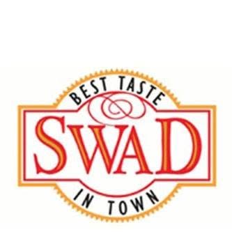 Swad promo codes and discount vouchers logo