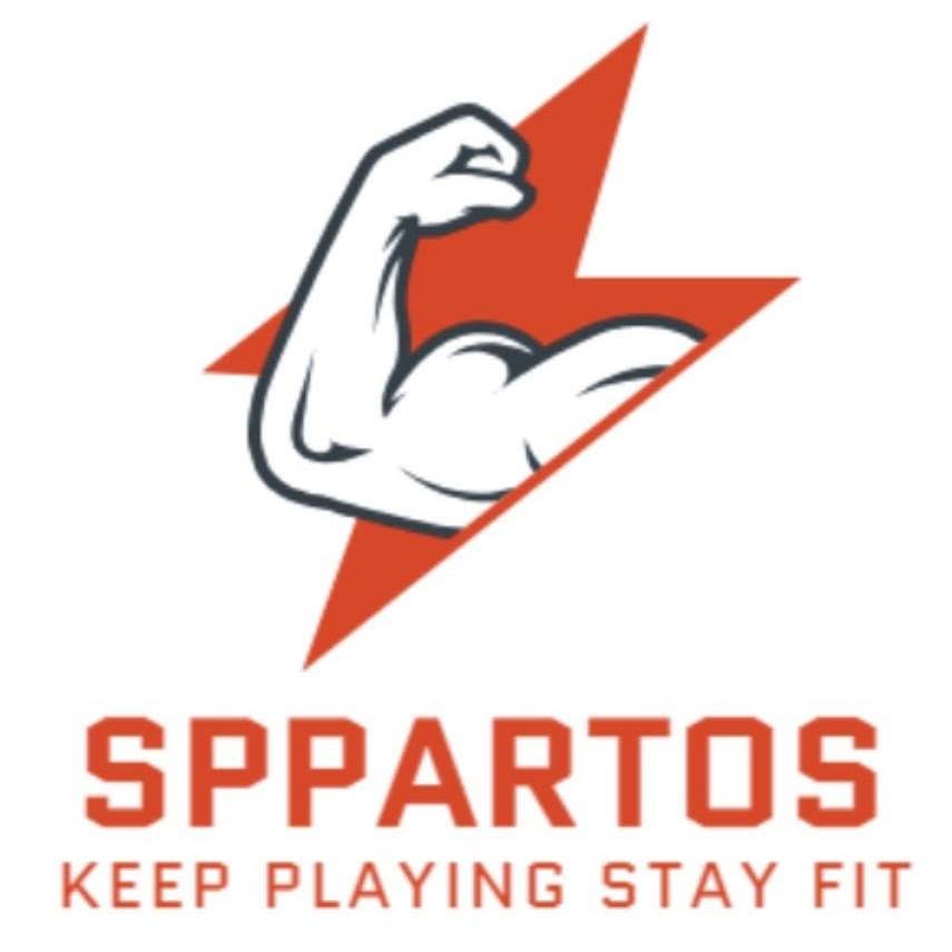 Sppartos promo codes and discount vouchers logo