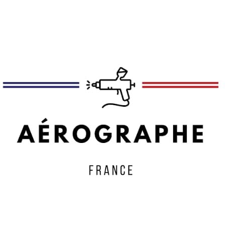 Aerographe France promo codes and discount vouchers logo