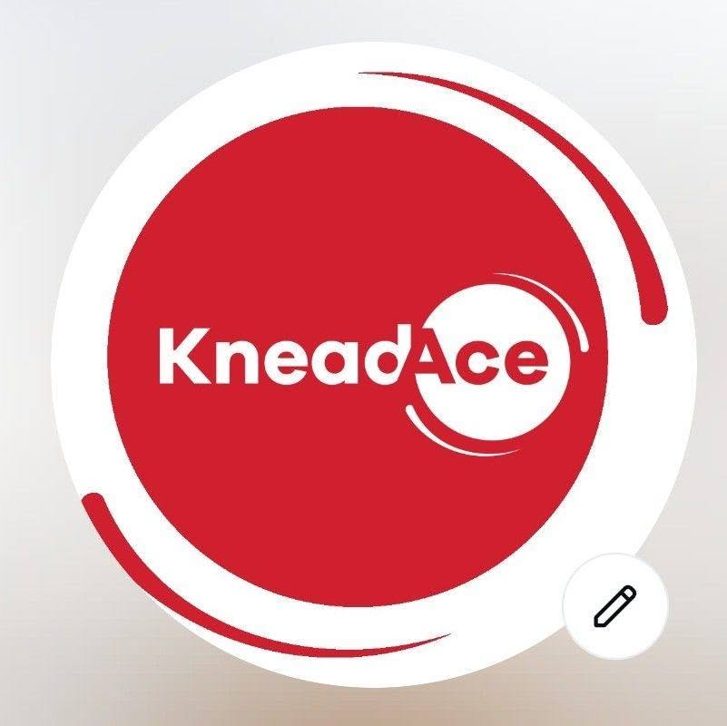 Kneadace promo codes and discount vouchers logo
