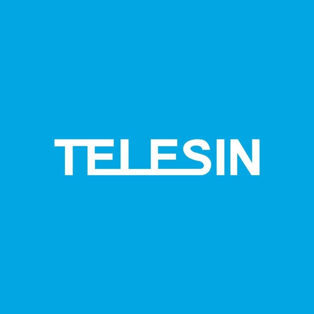 Telesin Store promo codes and discount vouchers logo