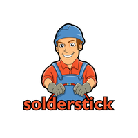 Solderstick promo codes and discount vouchers logo