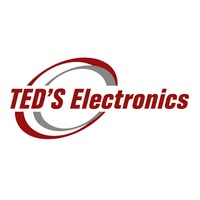 Thetedstore promo codes and discount vouchers logo