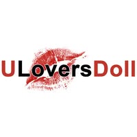 ULoversDoll promo codes and discount vouchers logo