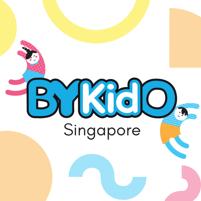 Bykido promo codes and discount vouchers logo