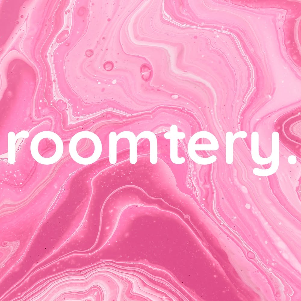 Roomtery promo codes and discount vouchers logo
