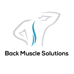 Back Muscle Solutions promo codes and discount vouchers logo