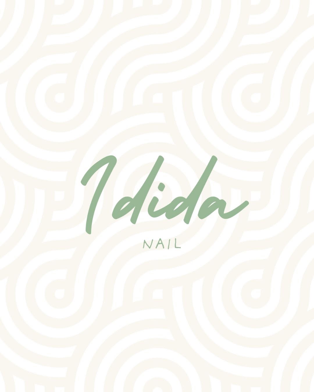 Ididanail promo codes and discount vouchers logo
