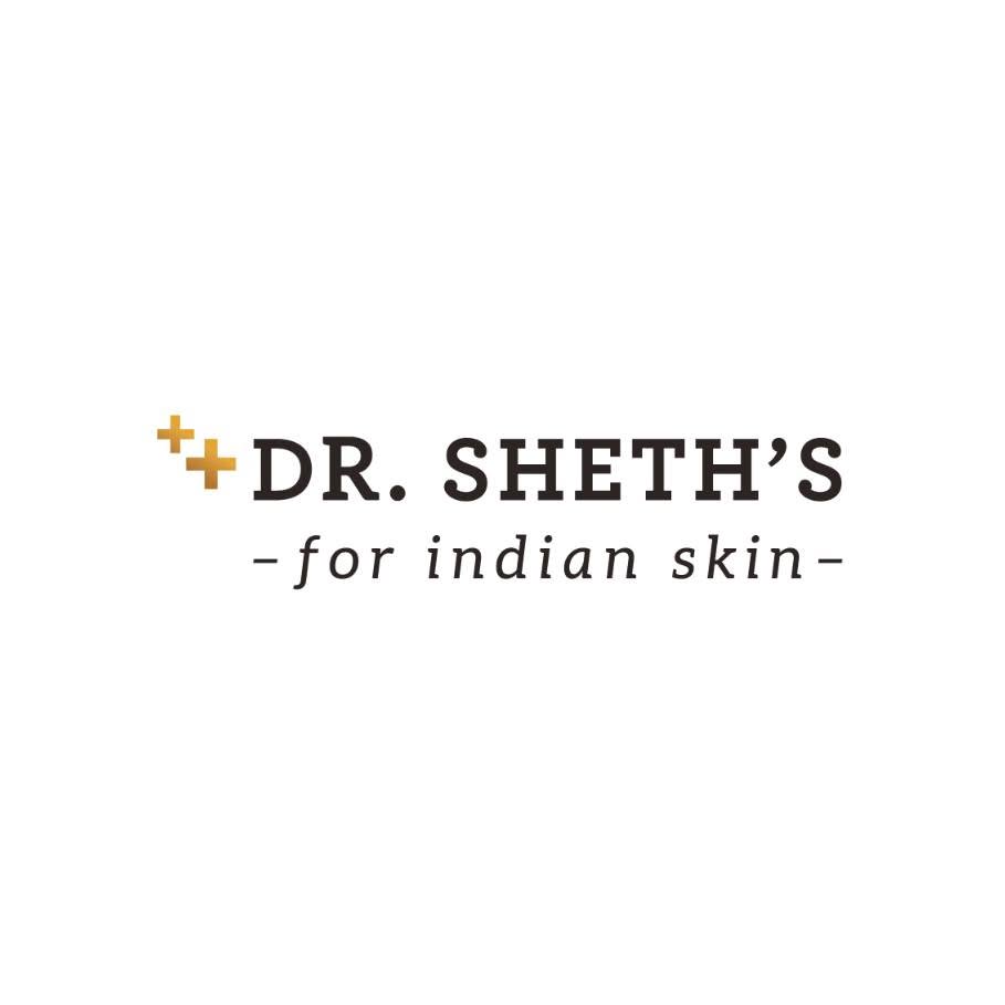 Dr. Sheth's promo codes and discount vouchers logo