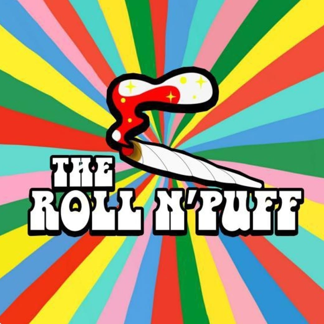 Therollnpuff promo codes and discount vouchers logo