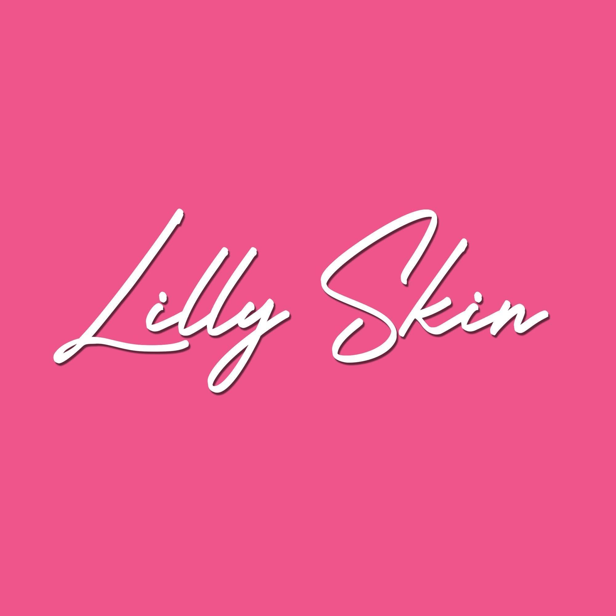 Lilly Skin promo codes and discount vouchers logo