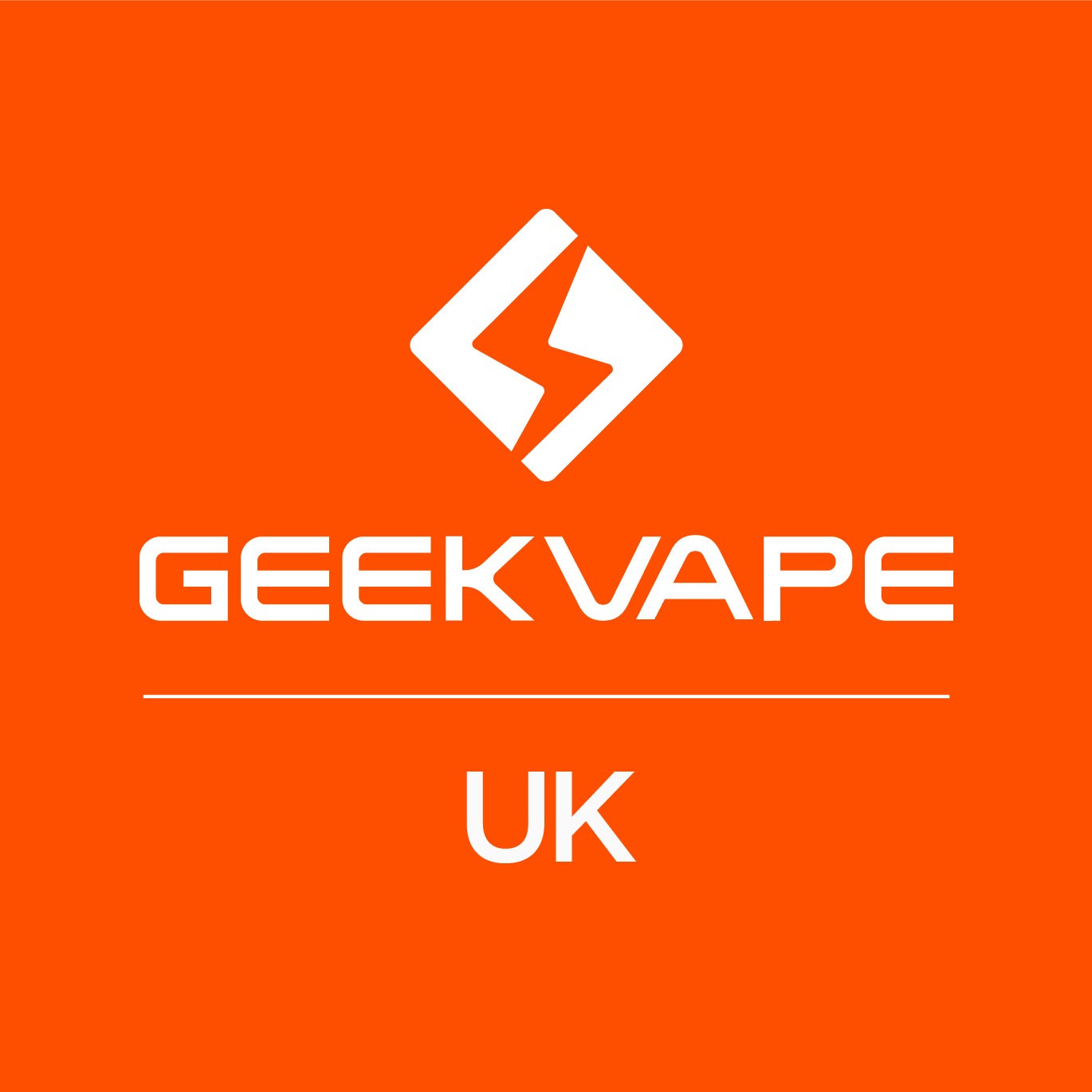 Store Geekvape promo codes and discount vouchers logo