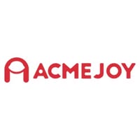 Acmejoy promo codes and discount vouchers logo