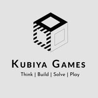 Kubiya Games promo codes and discount vouchers logo