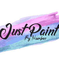 Just Paint By Number promo codes and discount vouchers logo