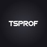 Tsprof promo codes and discount vouchers logo