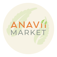 Anavii Market promo codes and discount vouchers logo