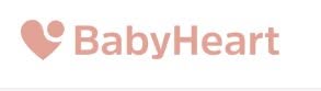 Babyheart promo codes and discount vouchers logo