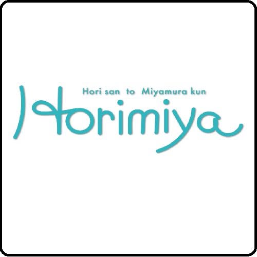 Horimiya promo codes and discount vouchers logo