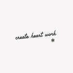 Create Heart Work promo codes and discount vouchers logo