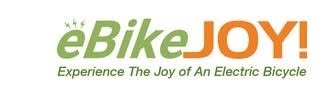 eBikeJOY! promo codes and discount vouchers logo