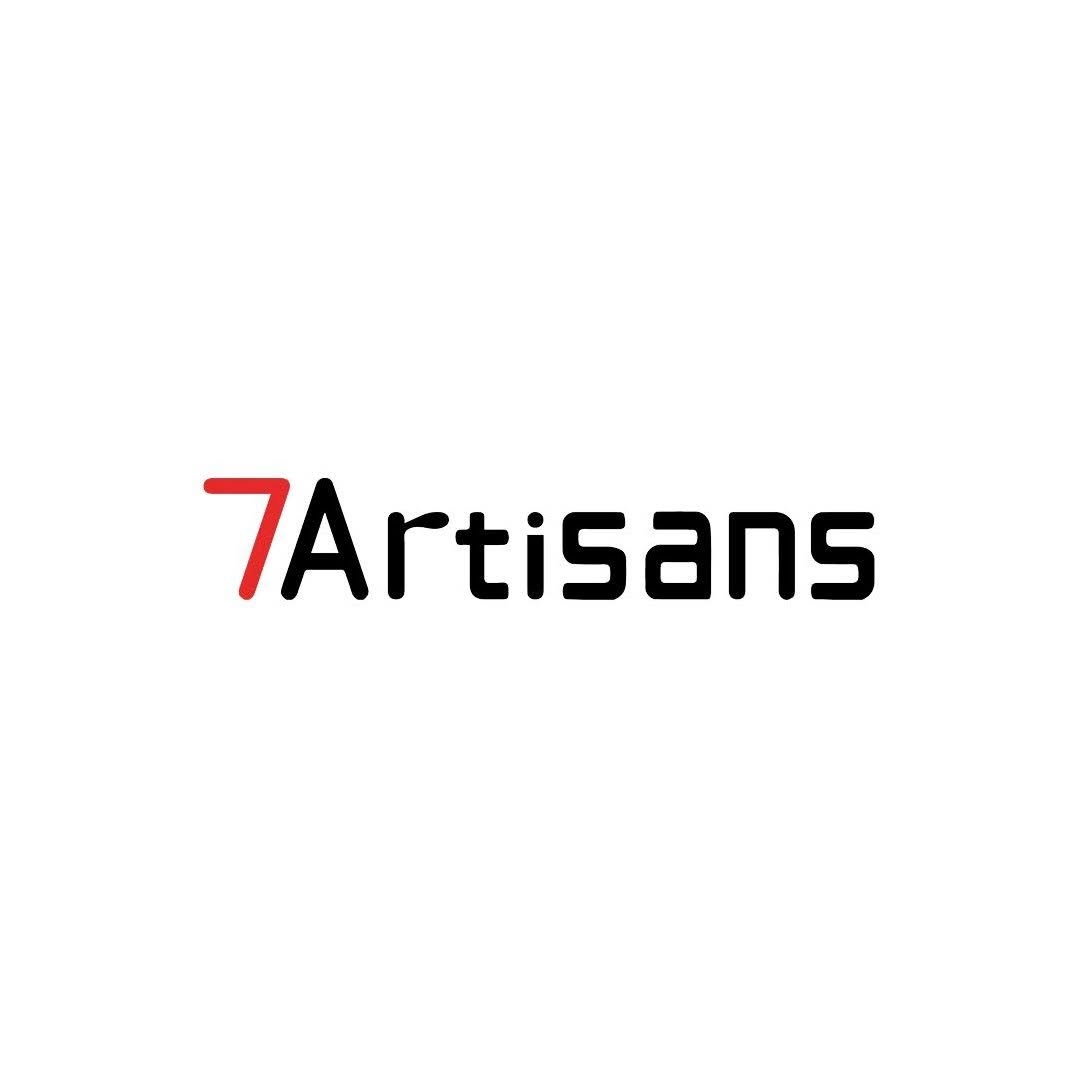 7Artisans promo codes and discount vouchers logo