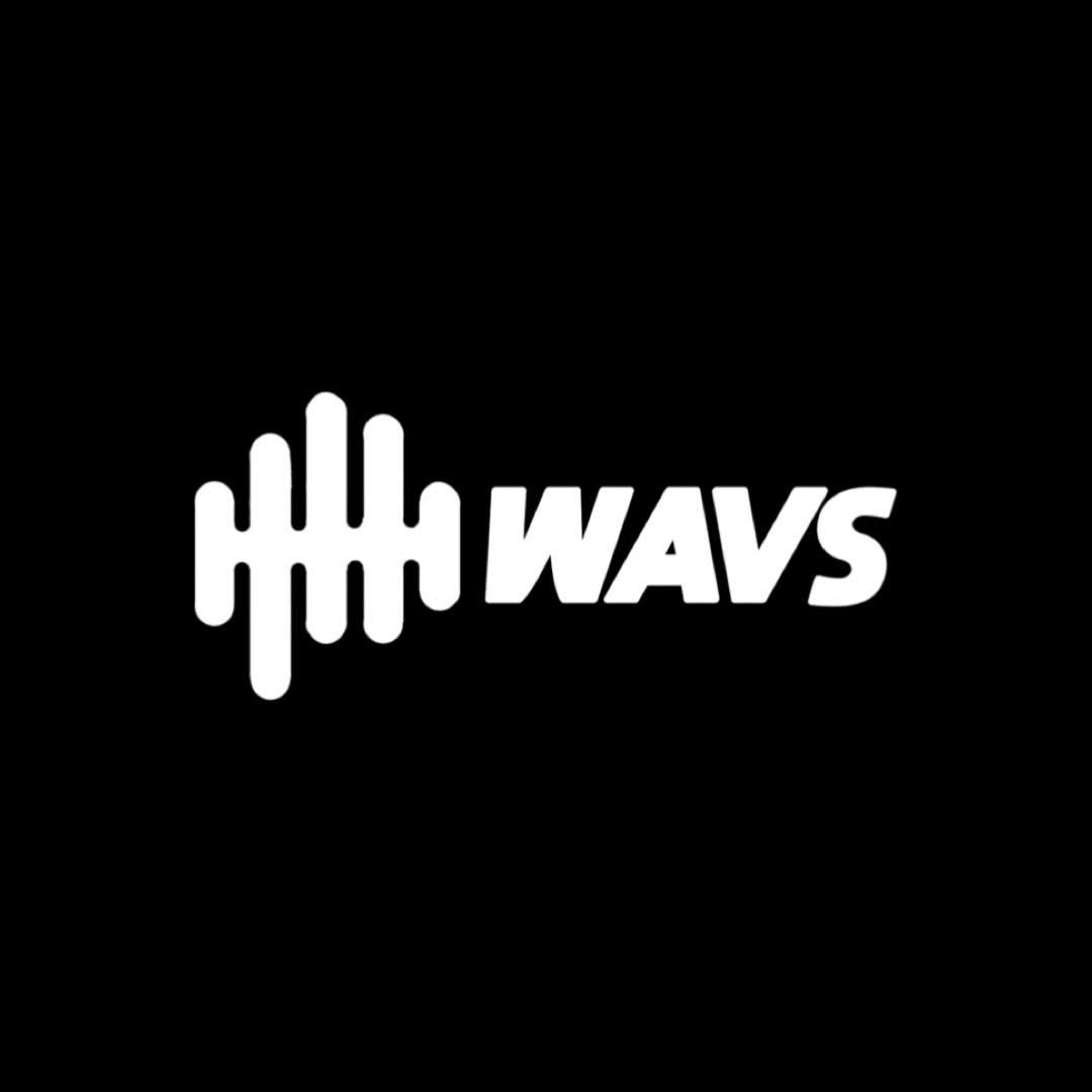 WAVS Custom promo codes and discount vouchers logo