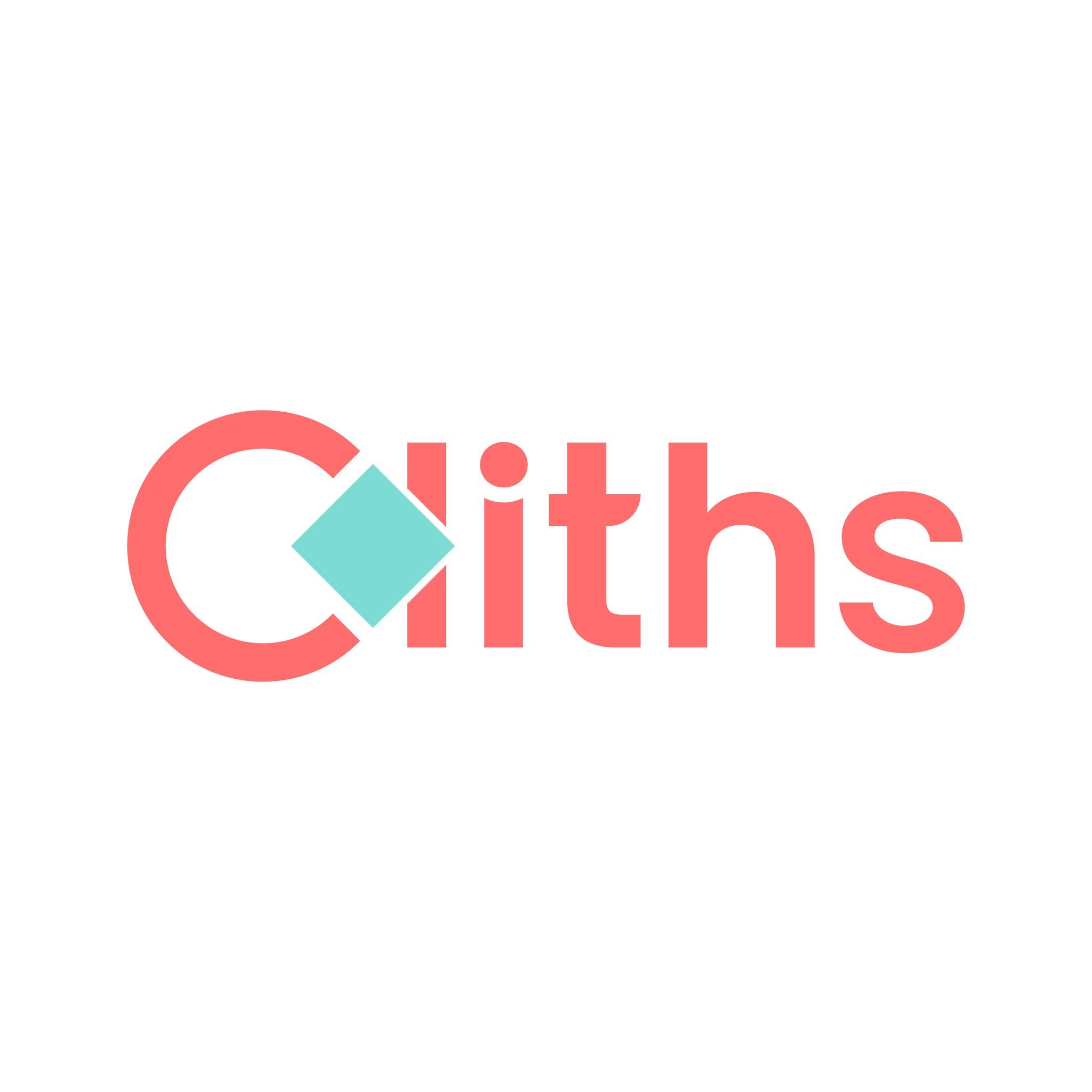 Cliths promo codes and discount vouchers logo