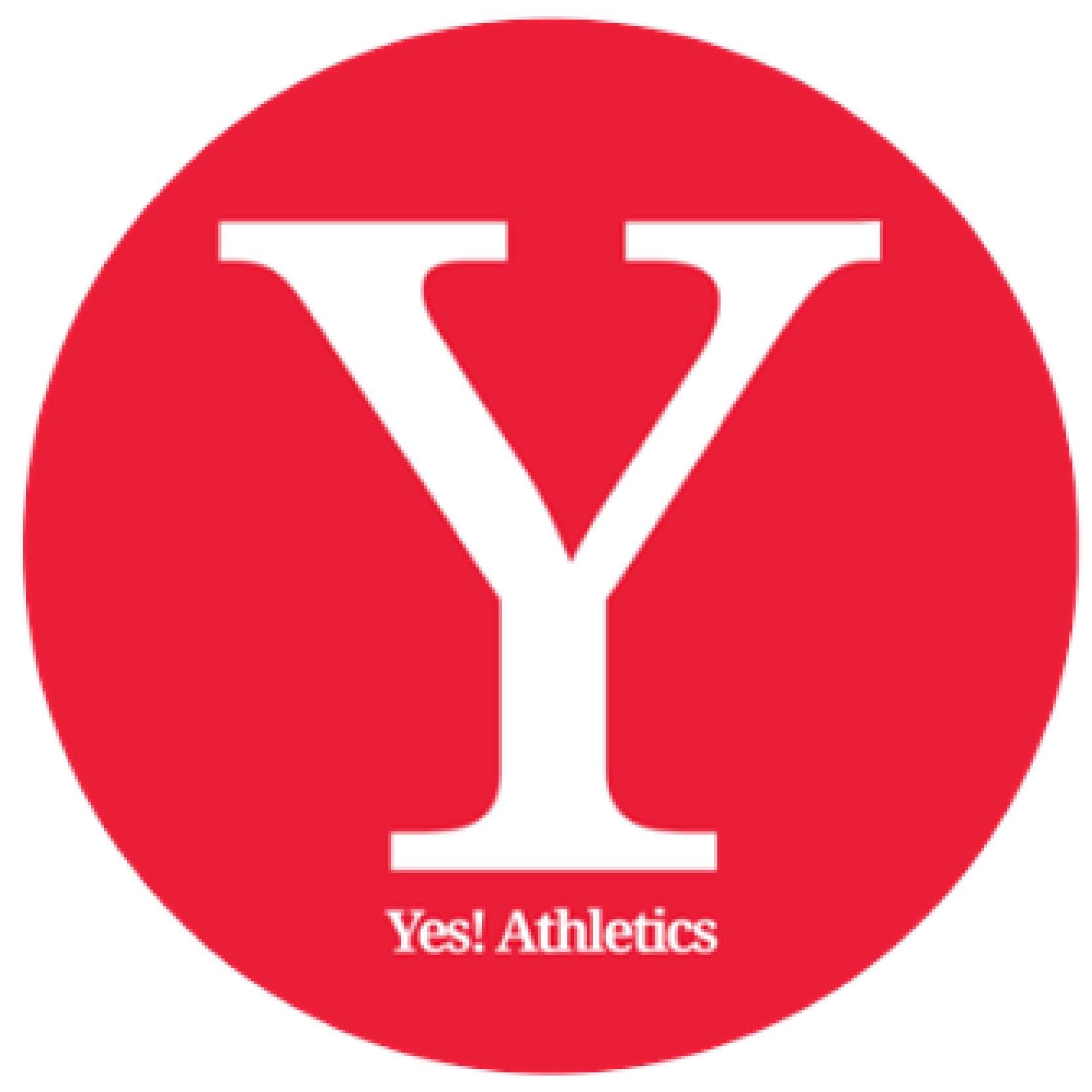 Yesathleticsusa promo codes and discount vouchers logo