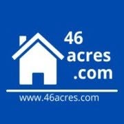 46Acres promo codes and discount vouchers logo